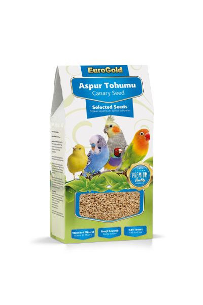 EUROGOLD ASPUR TOHUMU 100 GR EUROGOLD ASPUR TOHUMU 100 GR